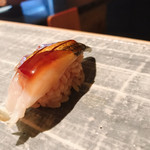 鮨 麻生 平尾山荘 - 