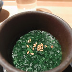 鮨 麻生 平尾山荘 - 