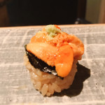 鮨 麻生 平尾山荘 - 