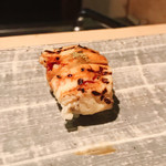 鮨 麻生 平尾山荘 - 