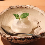 鮨 麻生 平尾山荘 - 