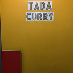 TADA CURRY - 