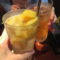 焼肉 にくだらけ - 