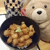 天ぷら料理 さくら - 料理写真: