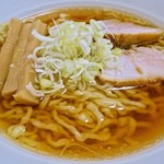 麺や大一 - 