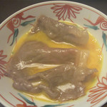 人形町今半 - すき焼き