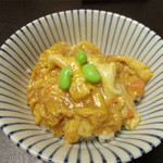 人形町今半 - ご飯