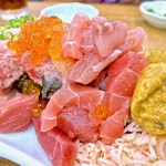 Hamayaki Kaisen Izakaya Daishou Suisan - 