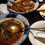 サイーファ ケバブ アンド ビリヤニ - 