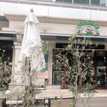 Urth Caffé - 