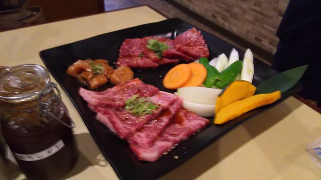 焼肉 たまや 本店 常永 焼肉 食べログ