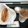 カフェディエスプレッソ珈琲館 広島駅前店