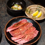 炭火焼肉屋さかい - 