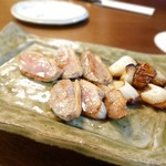 Sobadokoro shimbashi - 