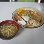 おじさん - 料理写真: