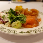 로리스 더 프라임 립 - 