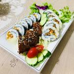 雅善圓蔬食館 - 