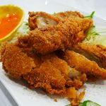 雅善圓蔬食館 - 