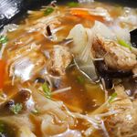 雅善圓蔬食館 - 