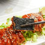 雅善圓蔬食館 - 