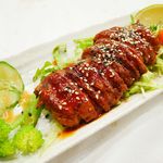 雅善圓蔬食館 - 