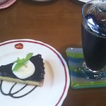 軽井沢の芽衣 - 