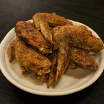 世界の山ちゃん 西武新宿店