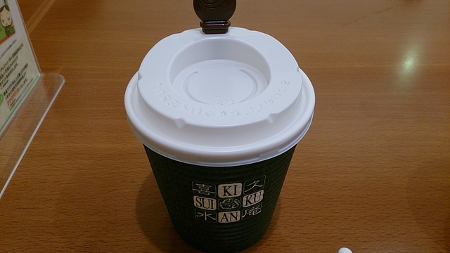 喜久水庵 イオン三川店 - 鶴岡（甘味処）の写真