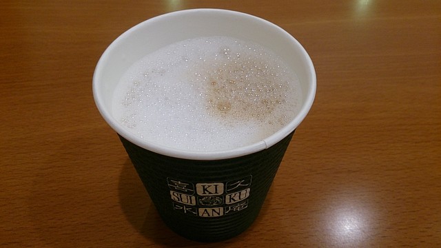 喜久水庵 イオン三川店 - 鶴岡（甘味処）の写真