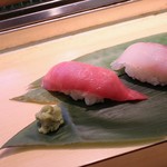 仙令鮨 仙台駅鮨通り店