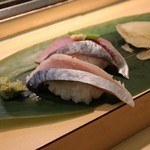 仙令鮨 仙台駅鮨通り店