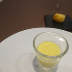 Ristorante Ecru - アミューズ