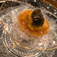 表参道うかい亭 - 