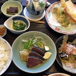 土佐料理 司 - 