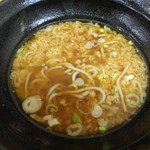 ふじ - もうちょっとプリプリの揚げがいいな～