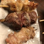 やきとり家　すみれ - 
