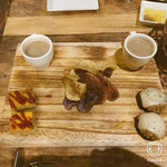 野菜がおいしいレストラン LONGING HOUSE - 