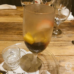 野菜がおいしいレストラン LONGING HOUSE - 