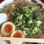 ラーメン魁力屋 - 