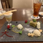 カフェ レックコート - 