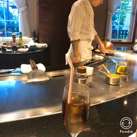 ステーキハウスハマ 六本木本店 - 