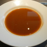 ete - 私はスープ・ド・ポワゾン