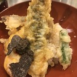 Naniwa Tempura Ishin - 