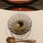 割烹 清風 - 先付