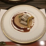 割烹 清風 - 焼物