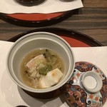 割烹 清風 - 煮物