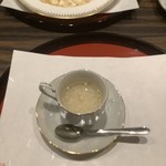 割烹 清風 - 口直し