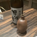 割烹 清風 - 早瀬浦