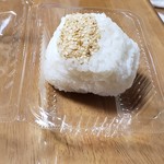 Kokorotei - 塩むすび