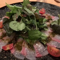 京都石塀小路豆ちゃ 日本橋 - 